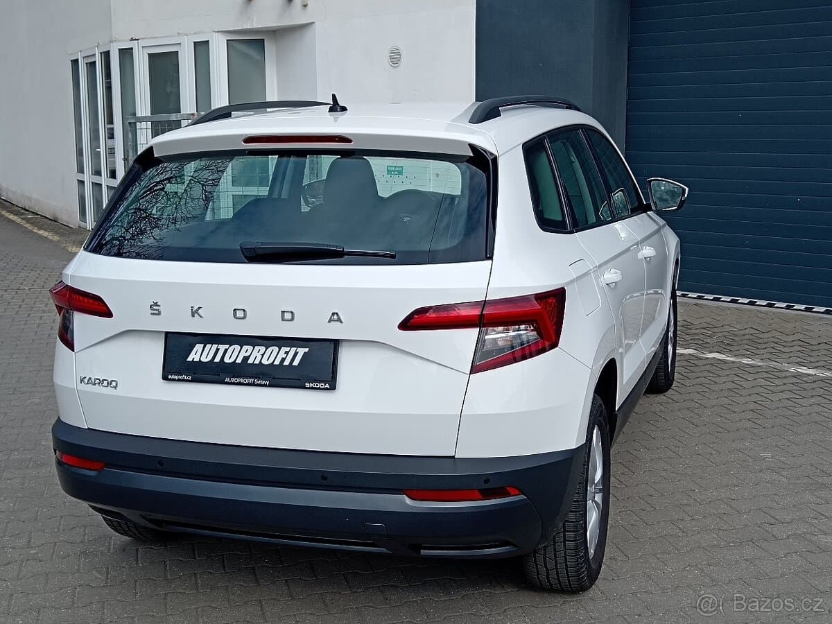 2019 Škoda KAROQ - 6