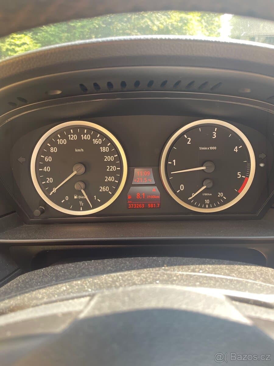 2006 BMW OSTATNÍ - 6