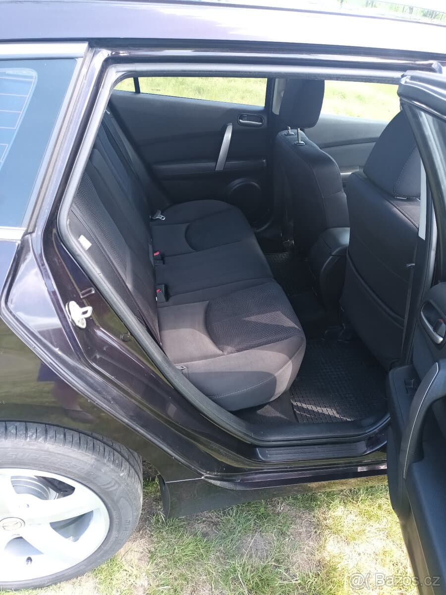 2008 Mazda 6 - 6