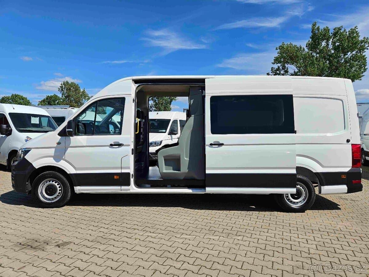 2021 Volkswagen OSTATNÍ - 6