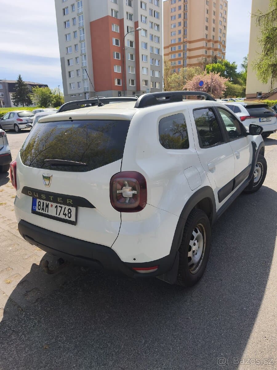 2020 Dacia DUSTER - 6