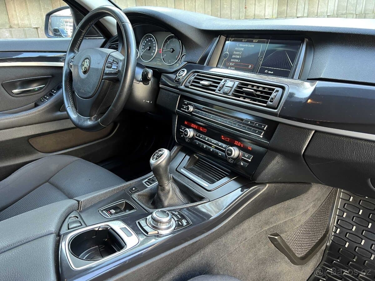 2011 BMW OSTATNÍ - 6