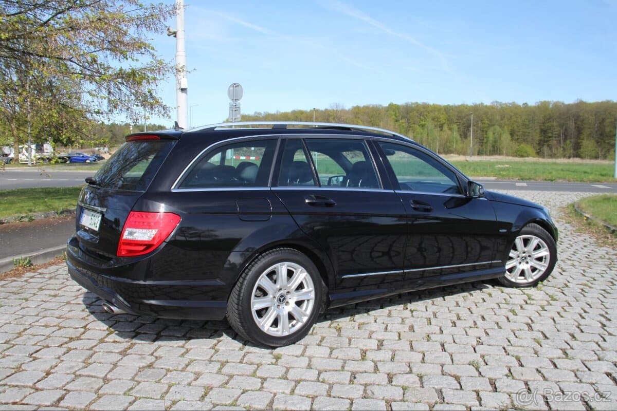 2011 Mercedes-Benz OSTATNÍ - 6