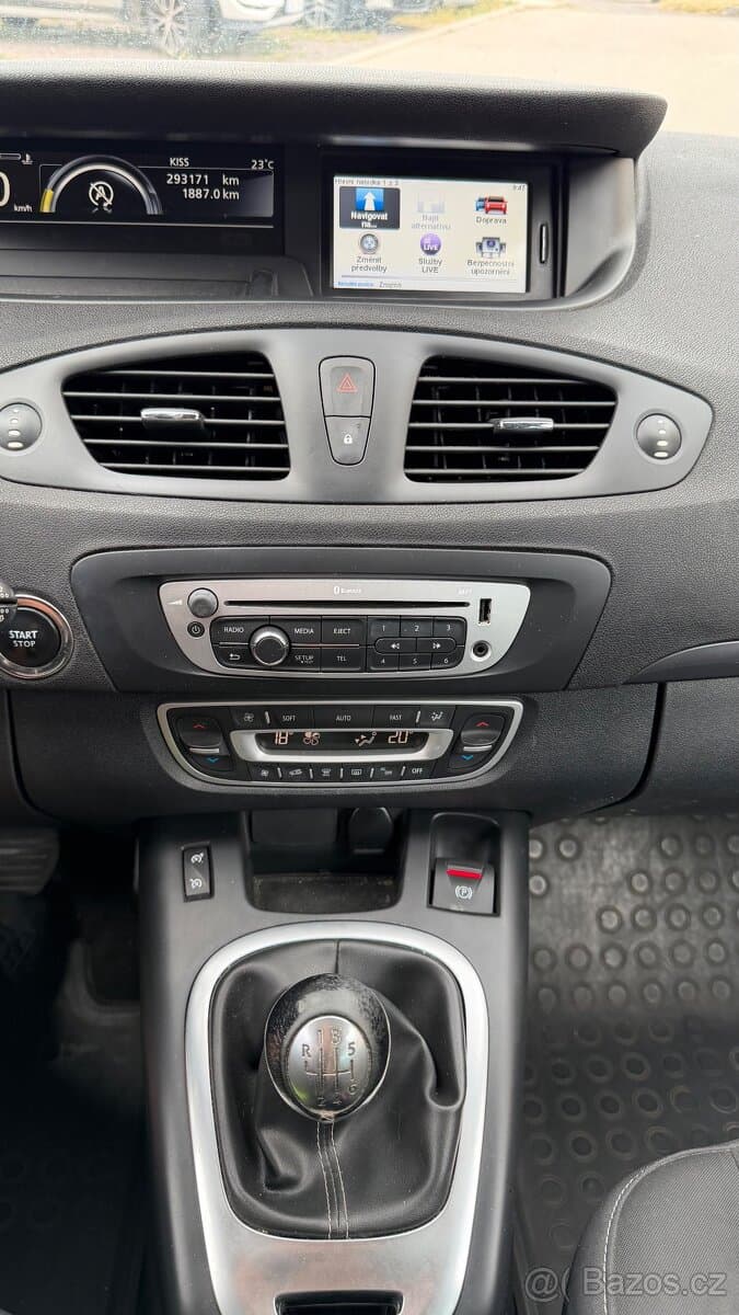 2015 Renault SCENIC - 6
