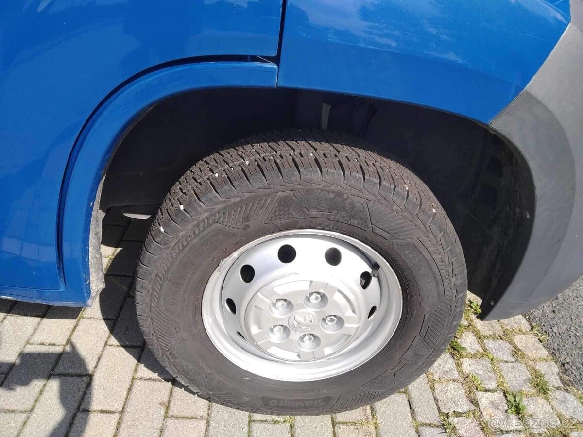 2012 Peugeot BOXER - 6