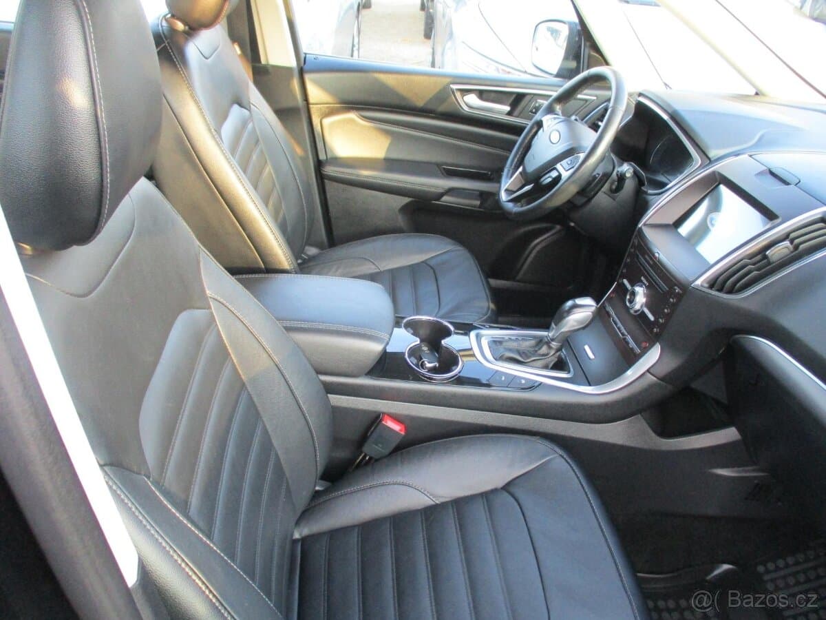 2018 Ford GALAXY - 6