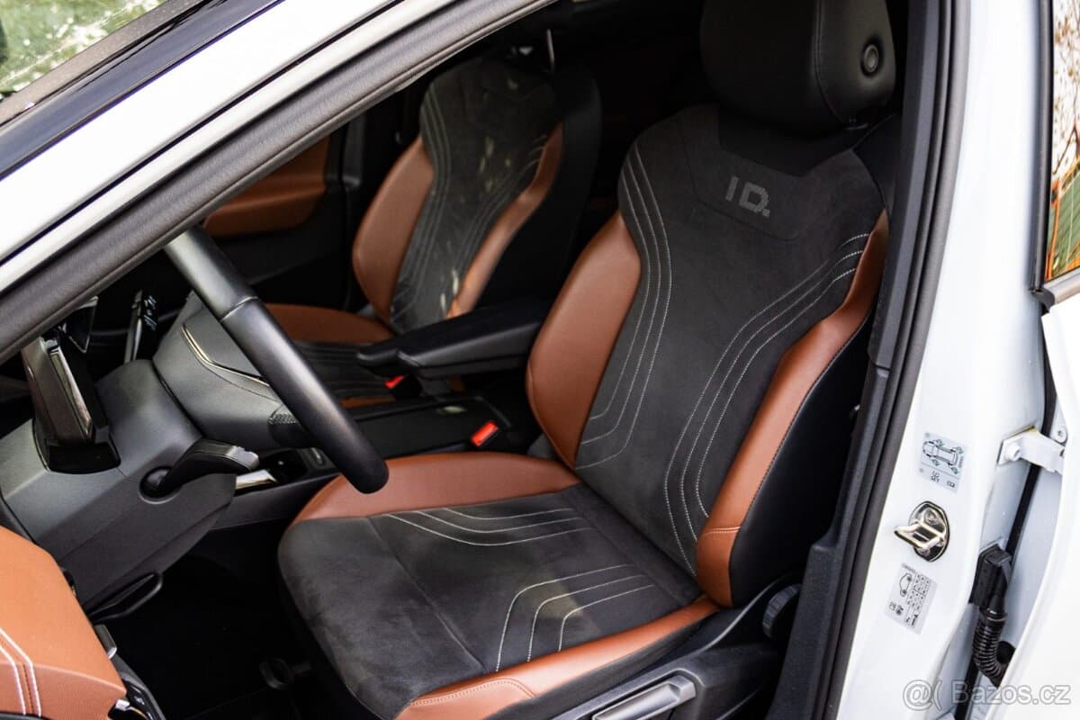 2023 Volkswagen ID.5 - 6
