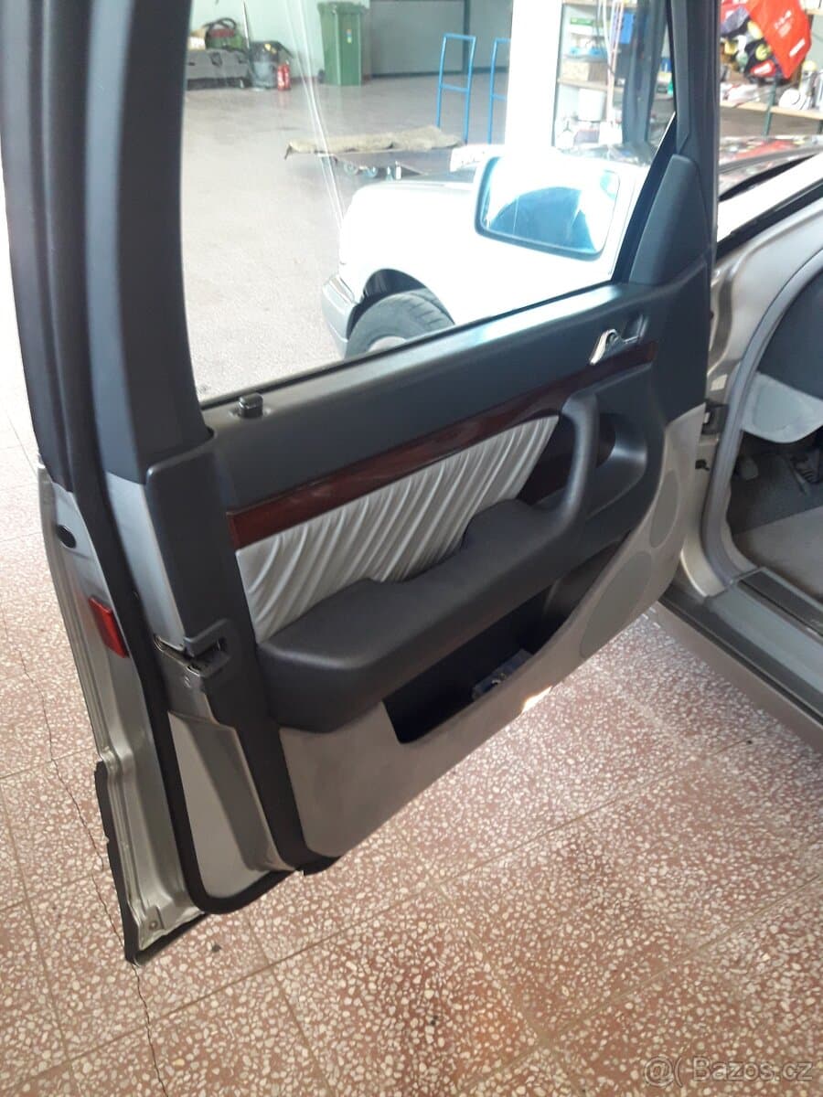 1994 Mercedes-Benz OSTATNÍ - 6