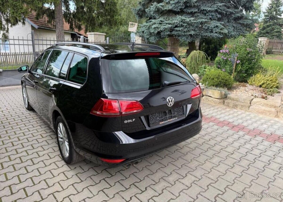 2015 Volkswagen GOLF - 6