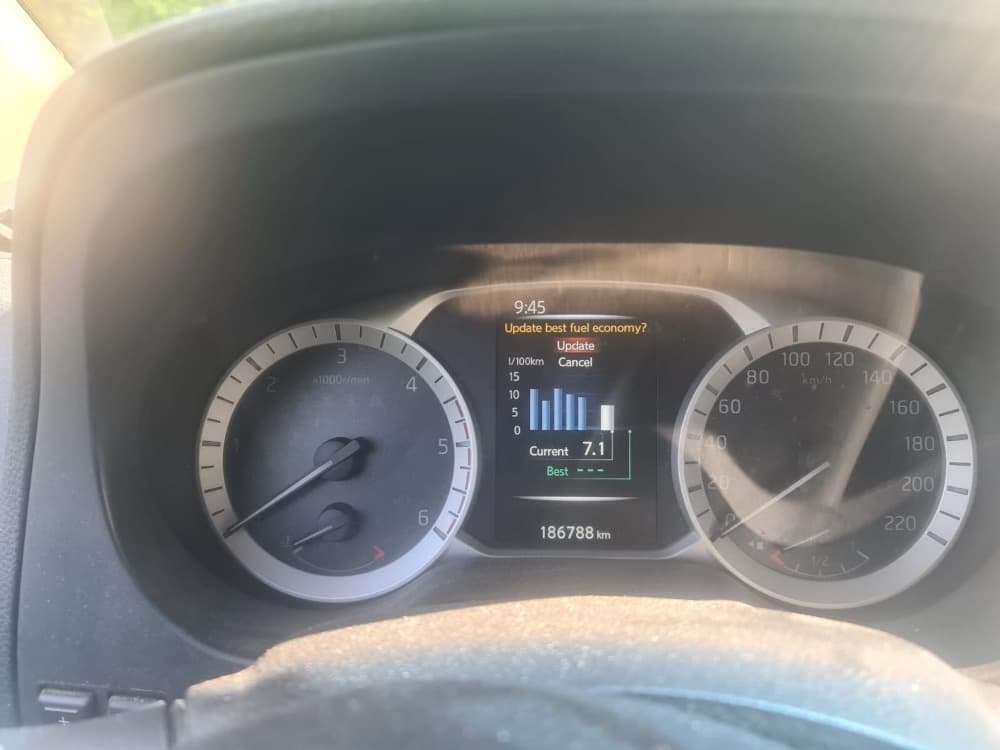 2016 Nissan NAVARA - 6