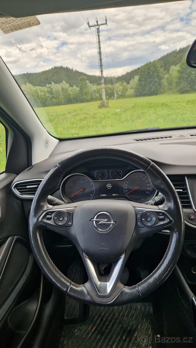 2021 Opel CROSSLAND - 6