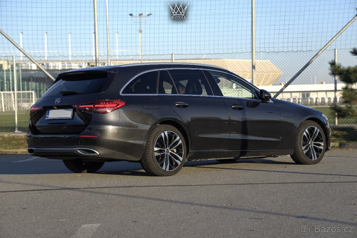 2021 Mercedes-Benz OSTATNÍ - 6