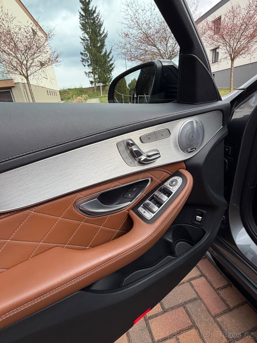 2017 Mercedes-Benz OSTATNÍ - 6