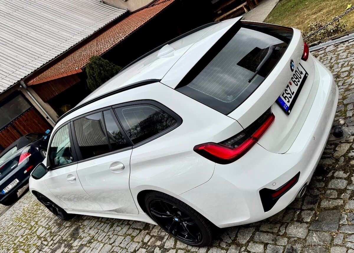 2020 BMW OSTATNÍ - 6