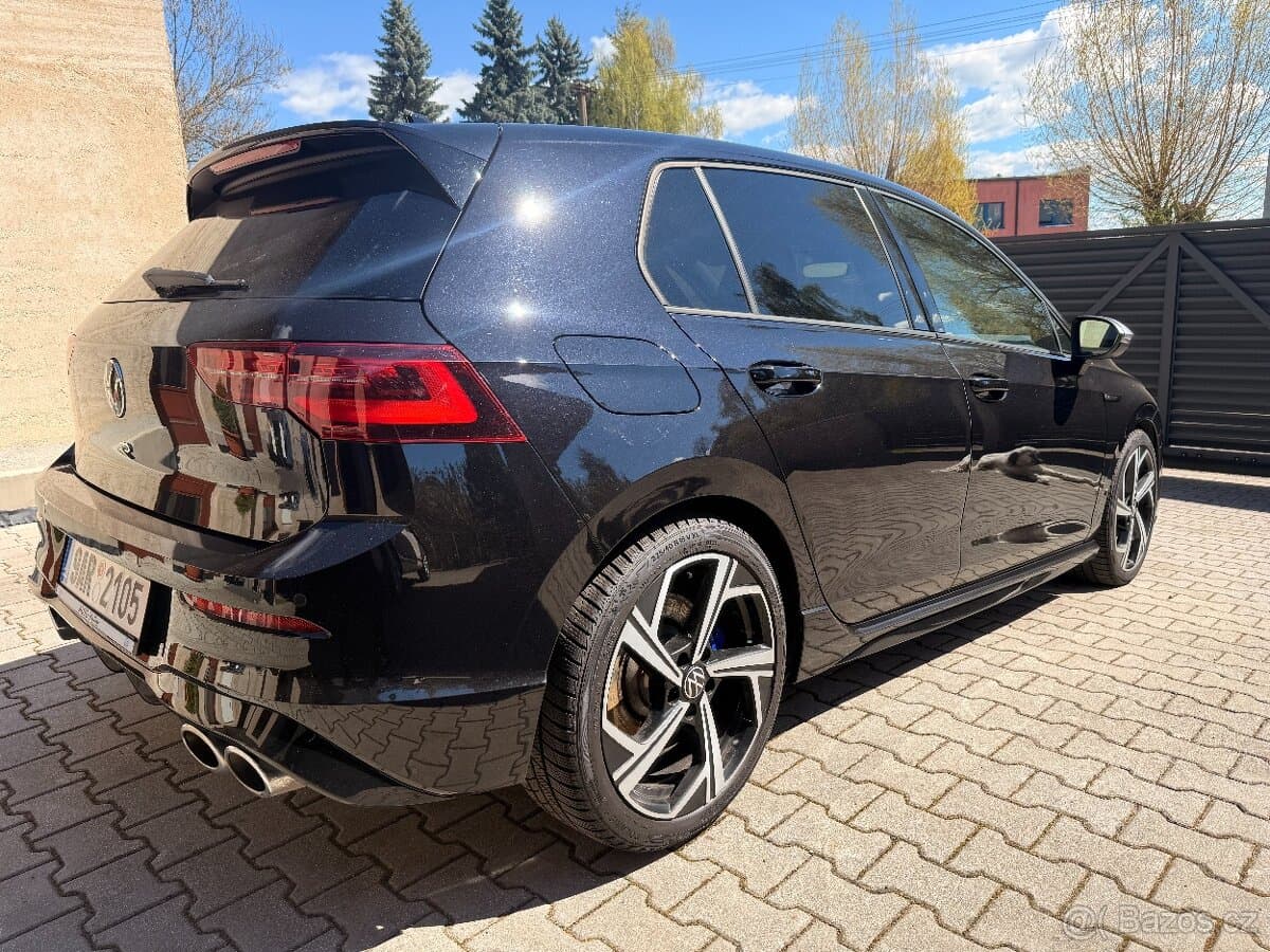 2023 Volkswagen GOLF - 6