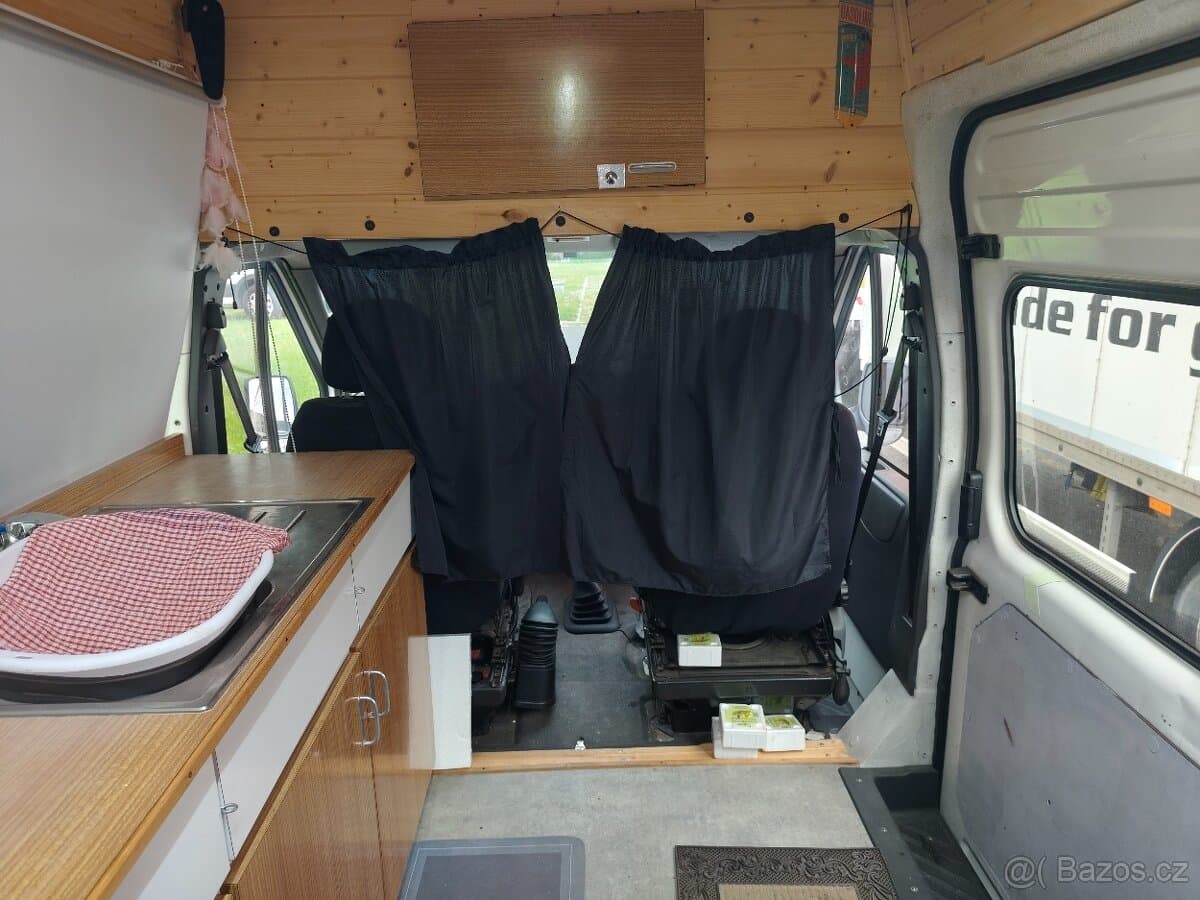 Fiat DUCATO - 6