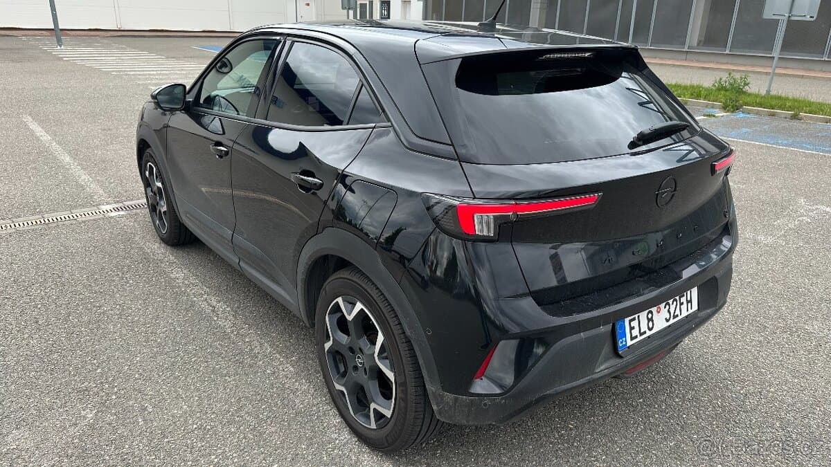 2022 Opel MOKKA - 6