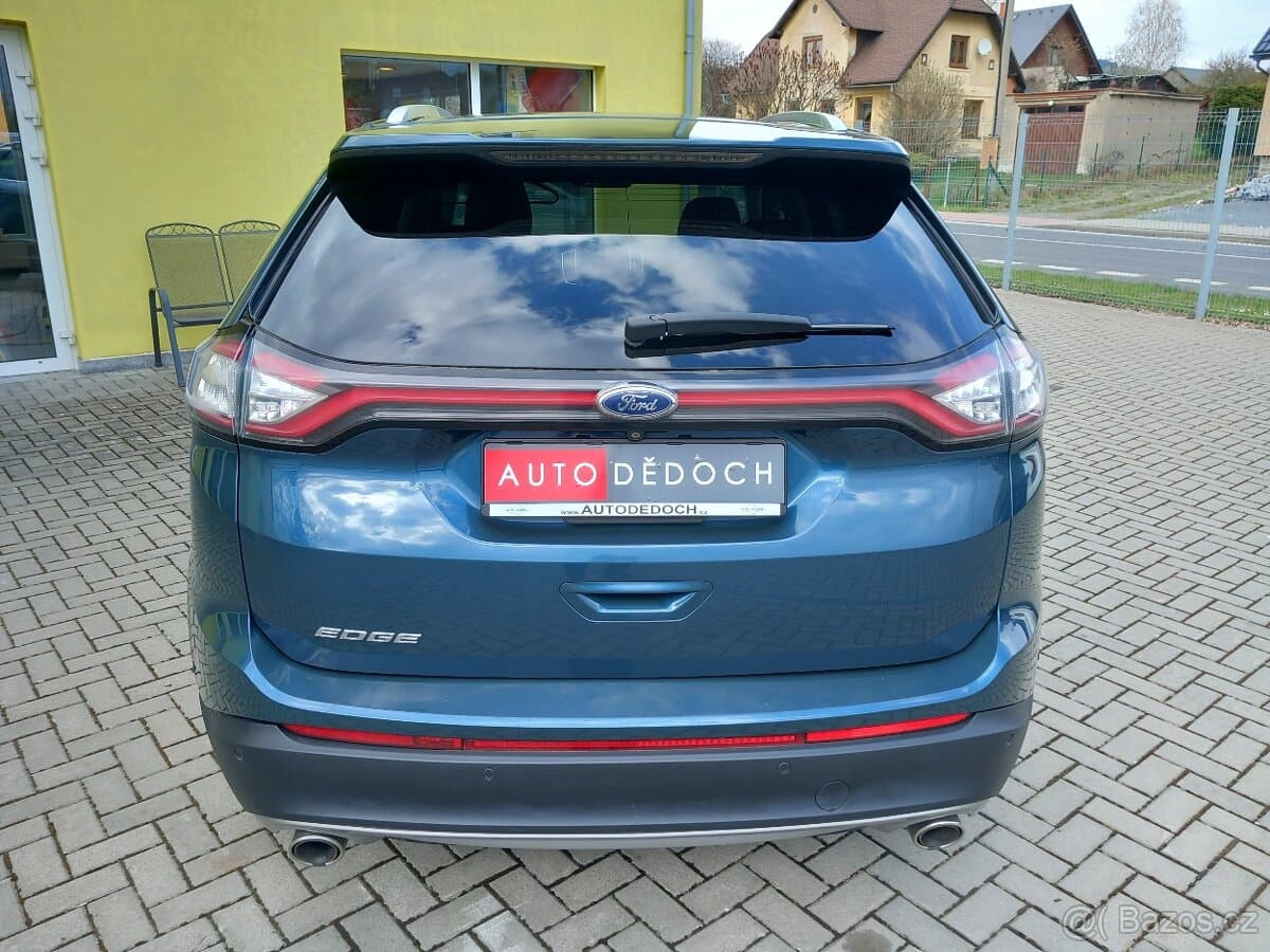 2017 Ford OSTATNÍ - 6