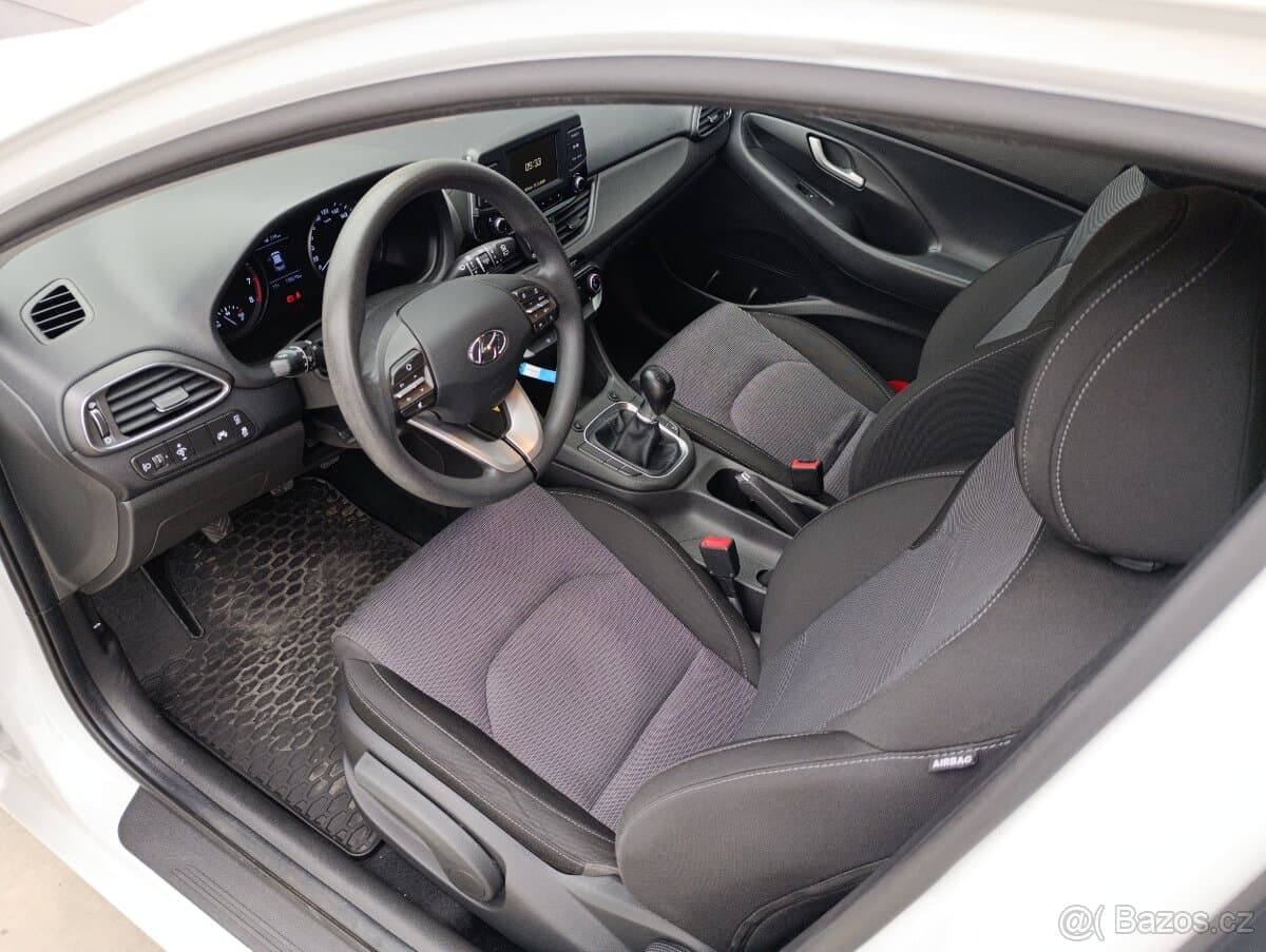 2019 Hyundai i30 - 6