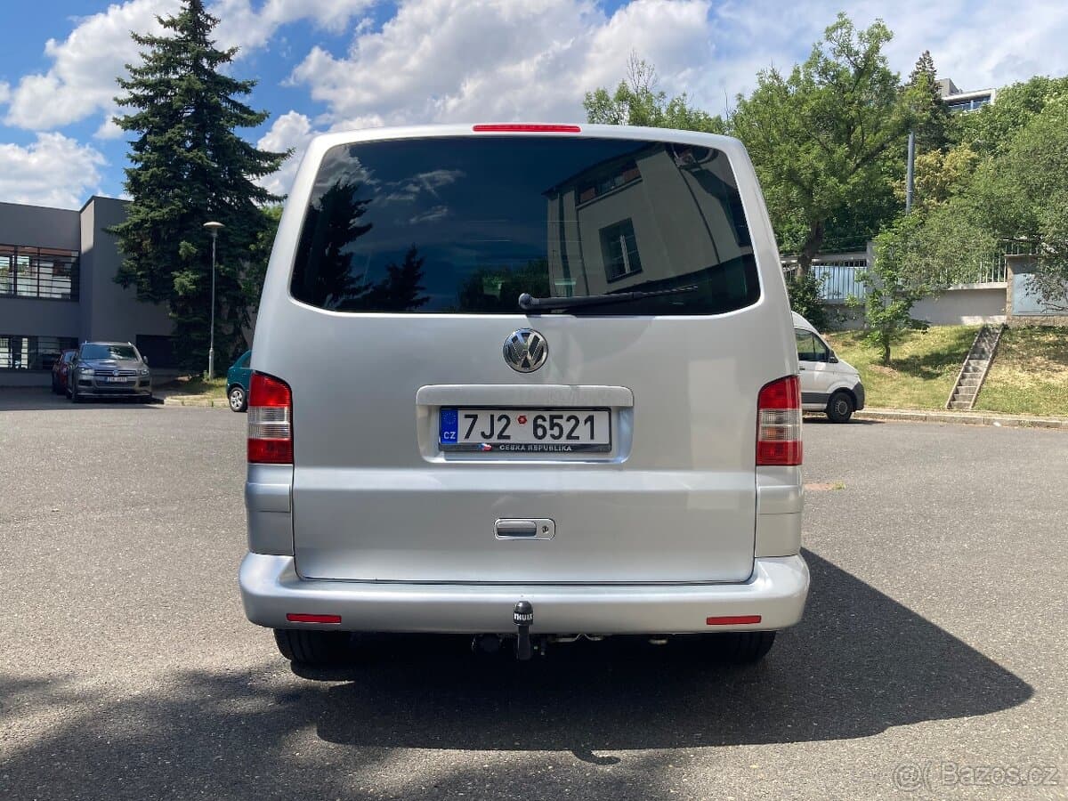 2006 Volkswagen MULTIVAN - 6