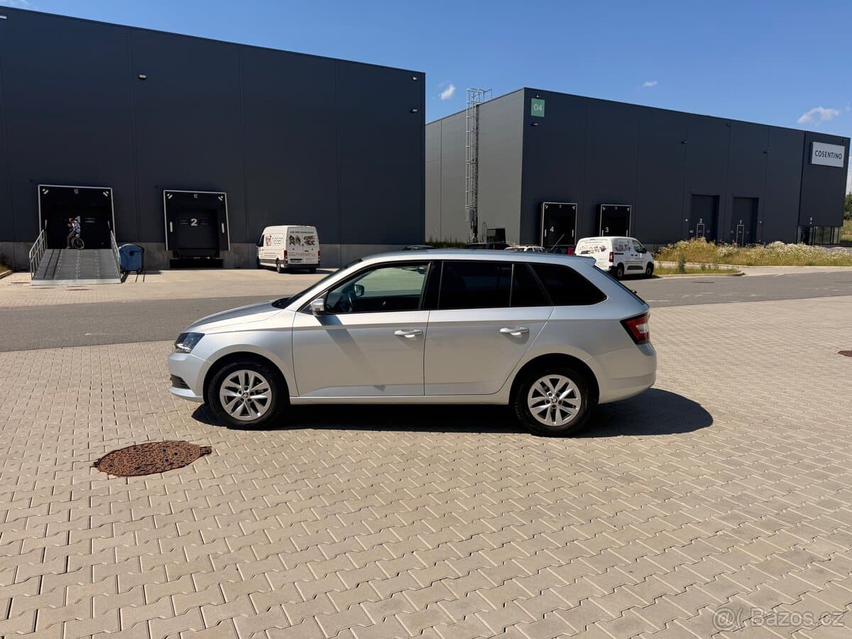 2016 Škoda FABIA - 6