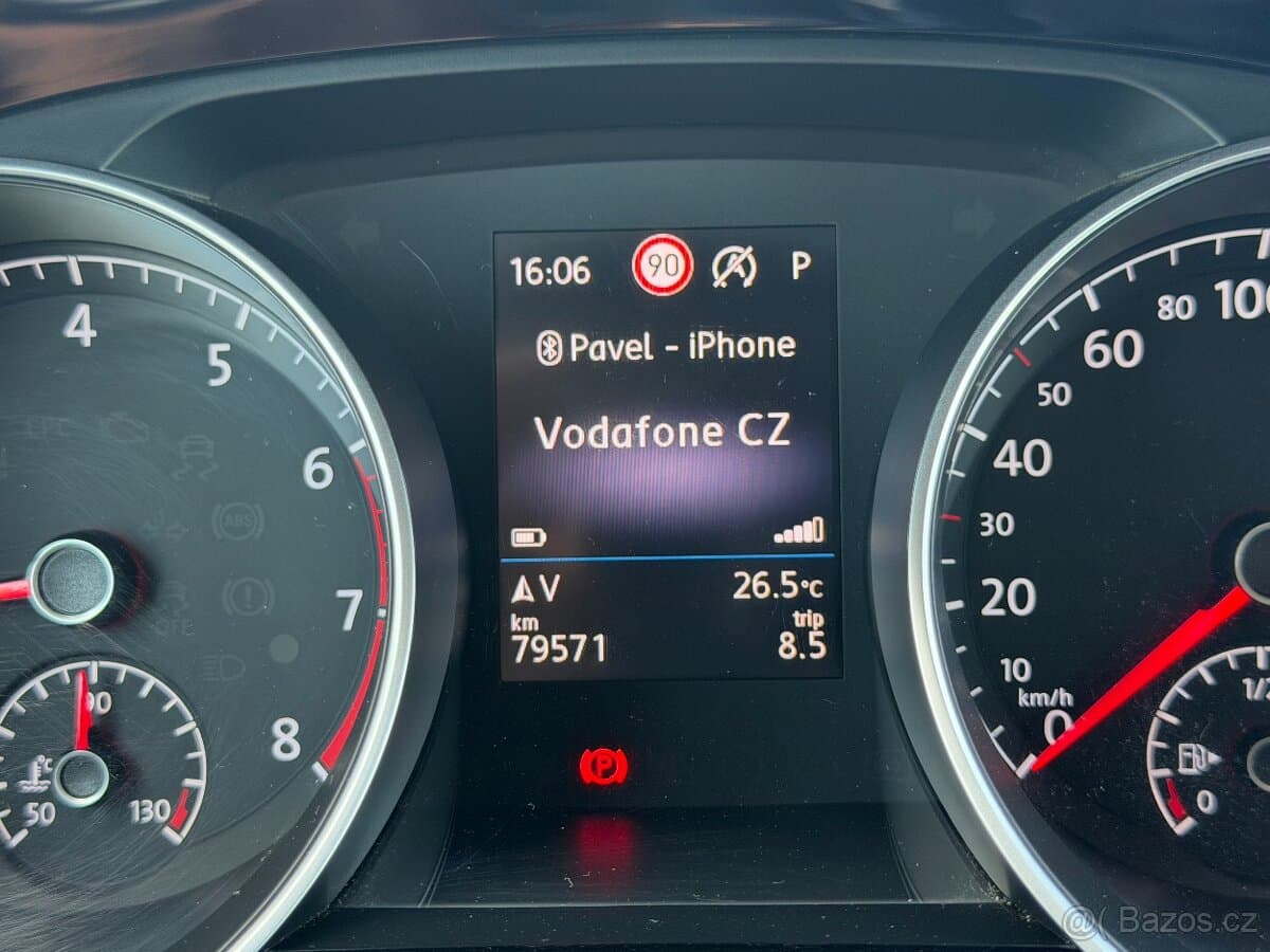 2017 Volkswagen TOURAN - 6