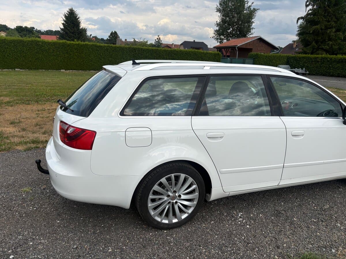 2013 Seat EXEO - 6