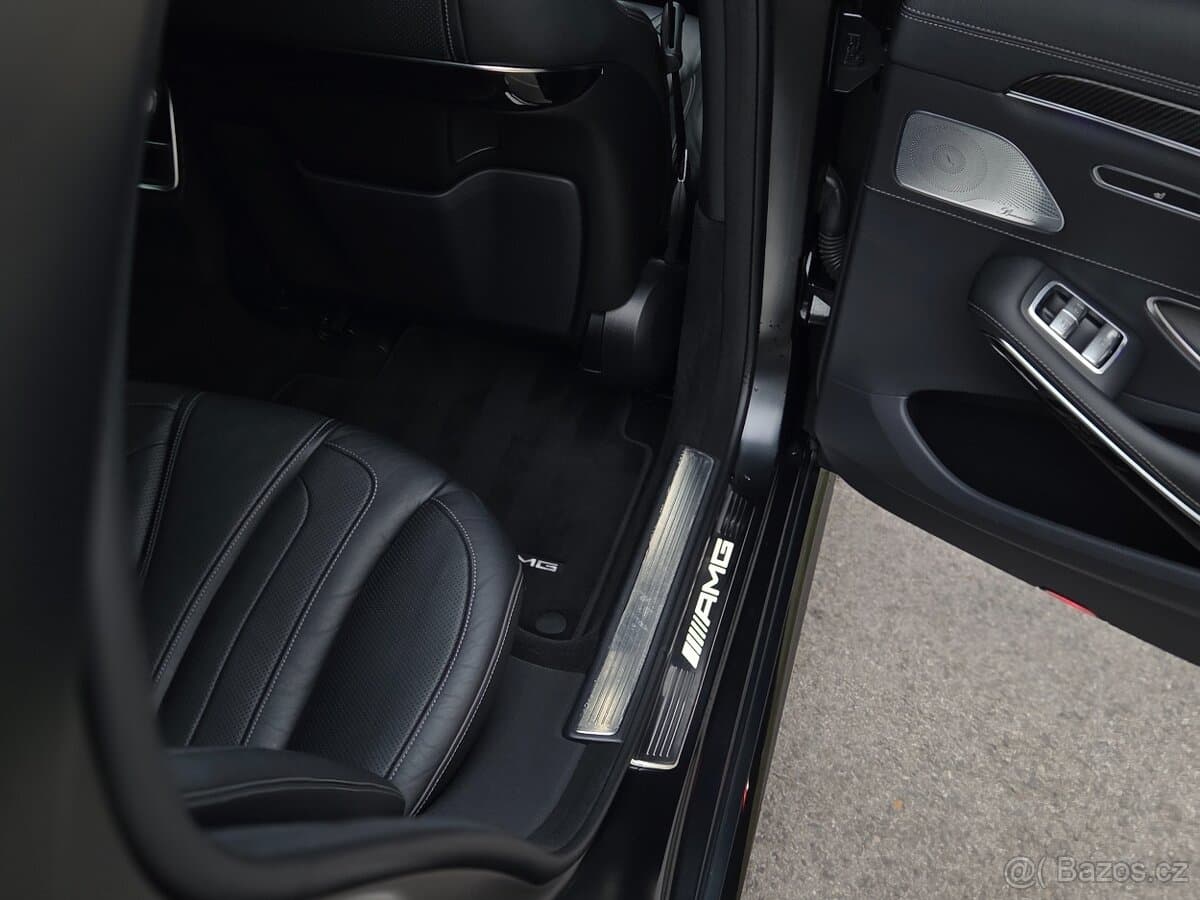 2018 Mercedes-Benz OSTATNÍ - 6