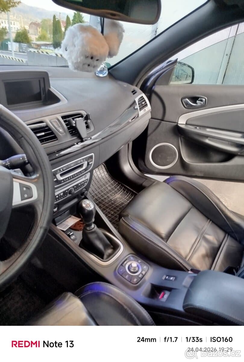 Renault CLIO - 6