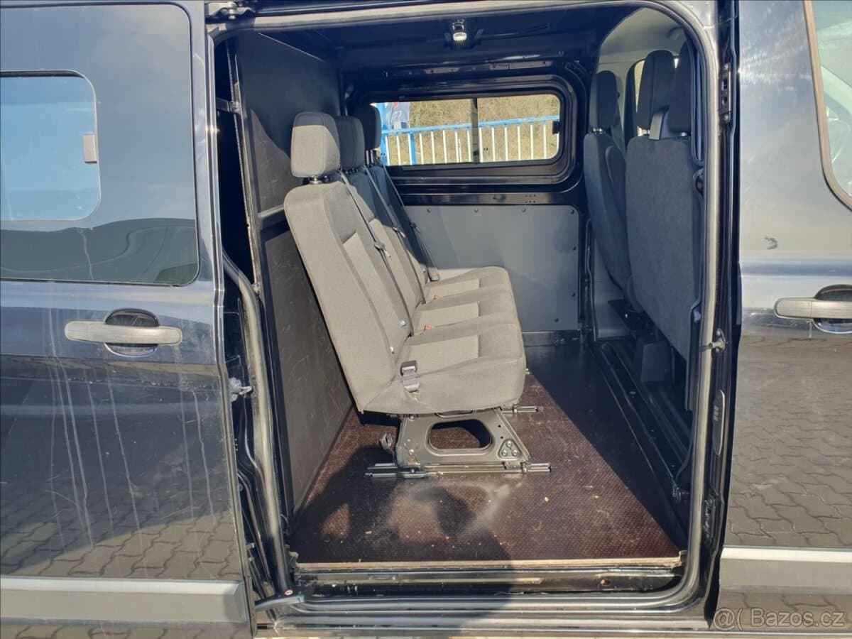 2019 Ford TRANSIT - 6