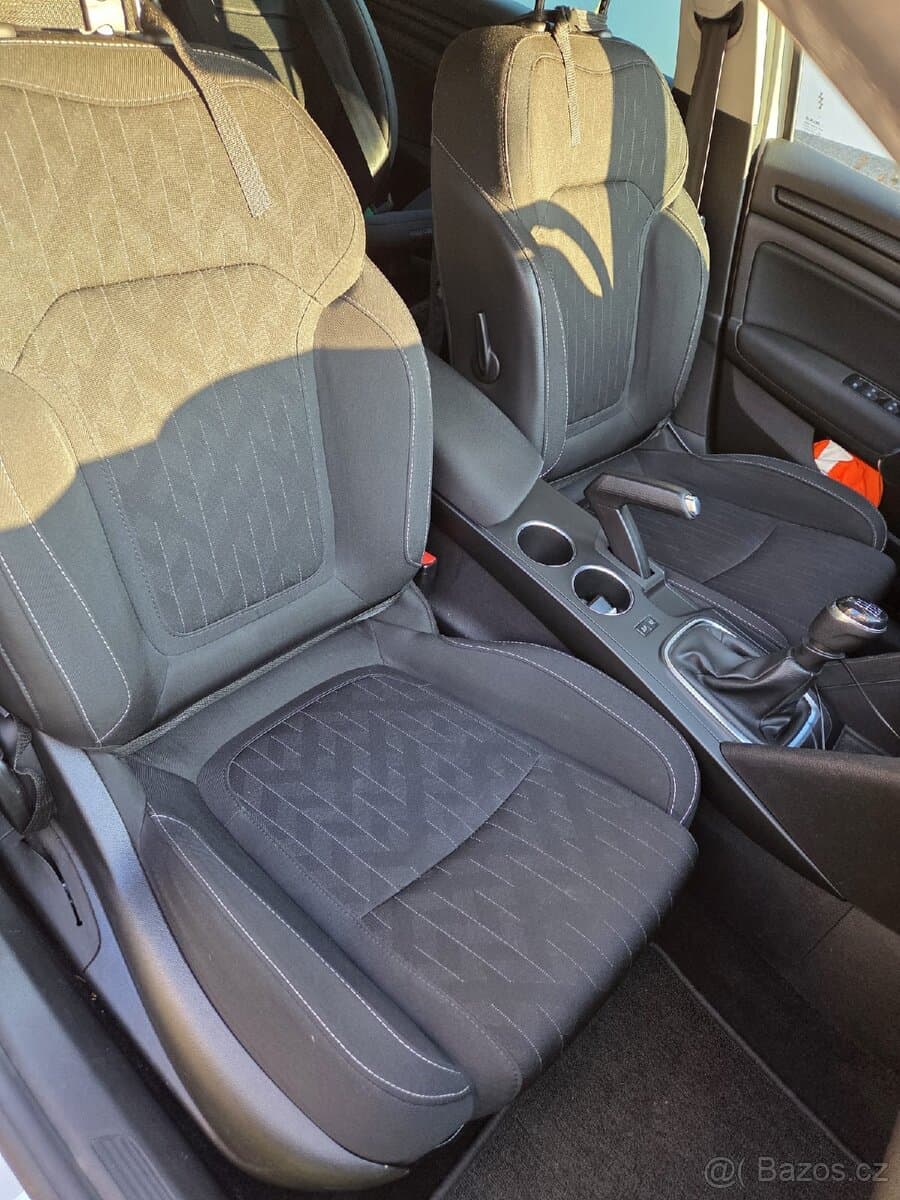 2019 Renault MEGANE - 6