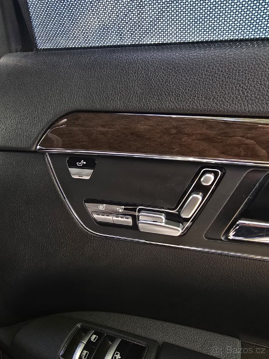 2010 Mercedes-Benz OSTATNÍ - 6