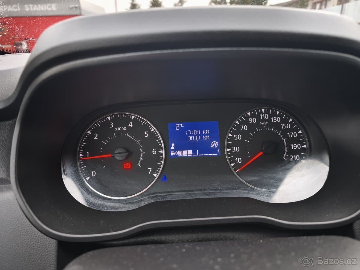 2020 Dacia DUSTER - 6