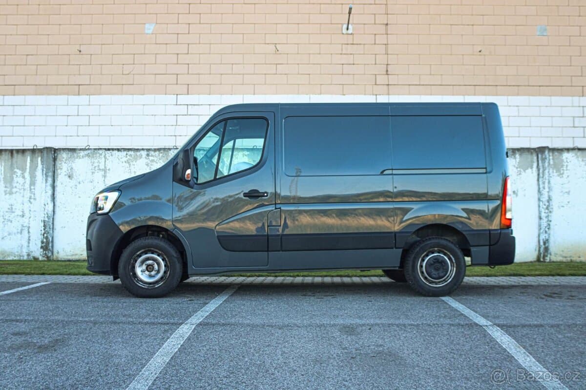 2023 Renault MASTER - 6