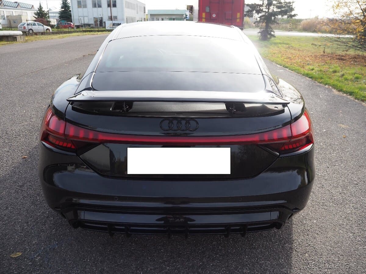 2022 Audi E-TRON - 6
