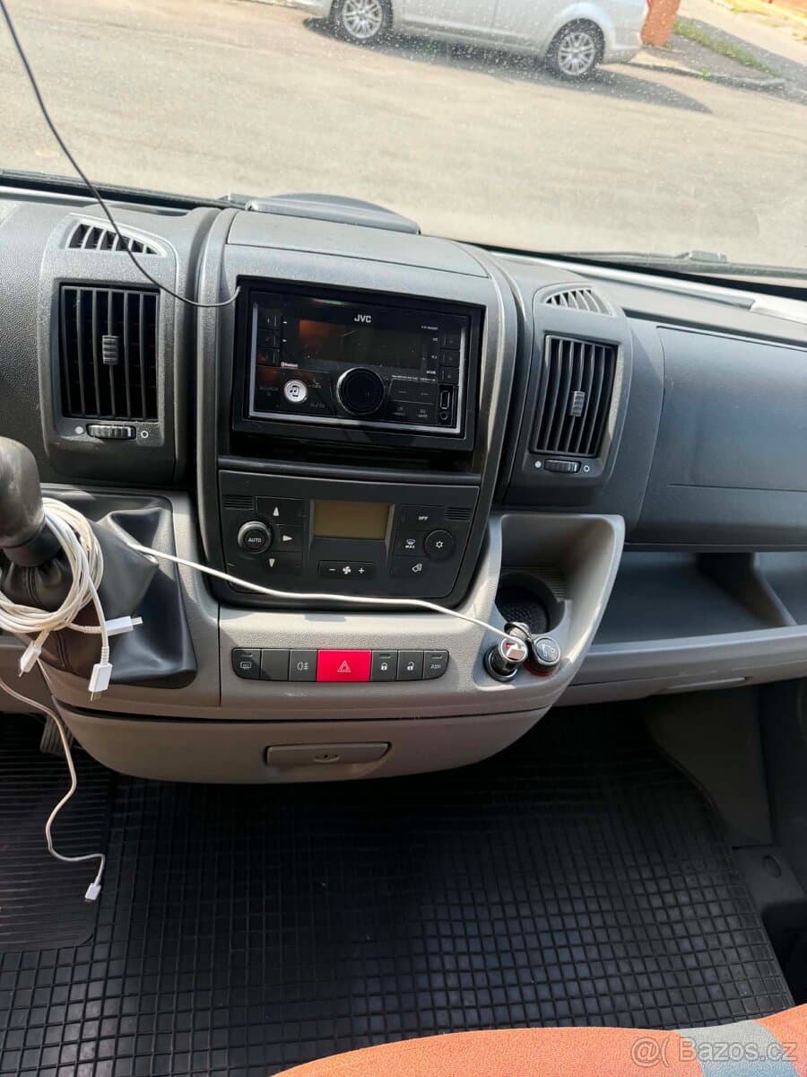 2011 Fiat DUCATO - 6
