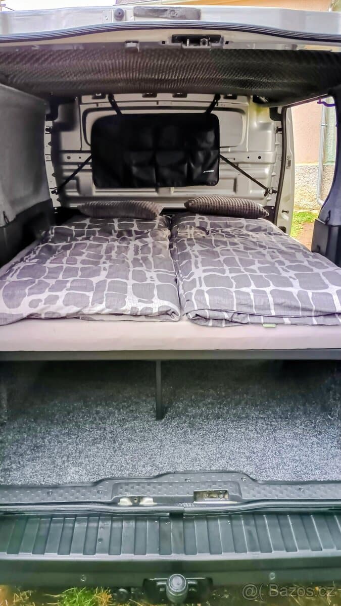 2015 Opel VIVARO - 6