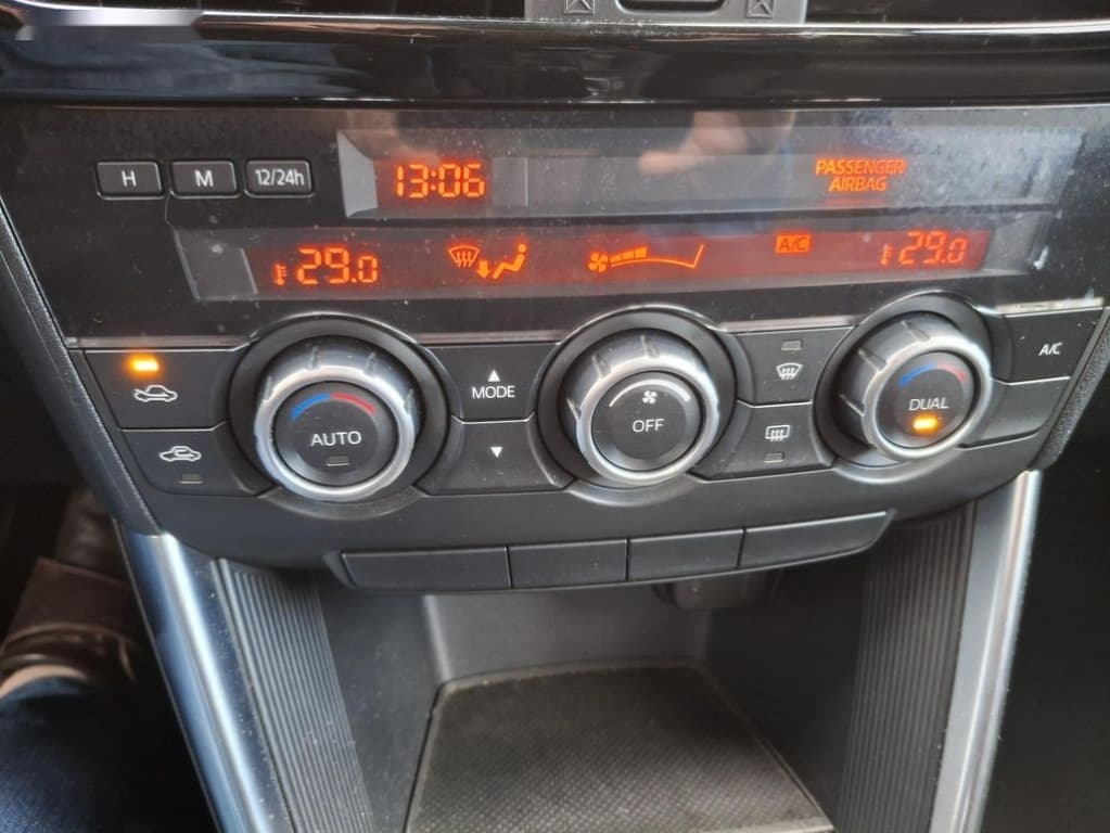 2013 Mazda CX-5 - 6