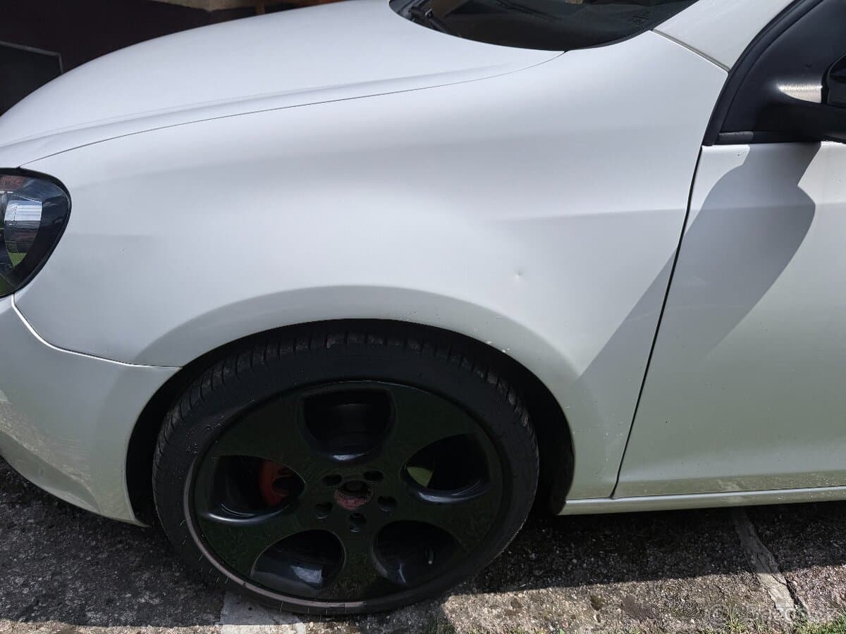 2011 Volkswagen GOLF - 6