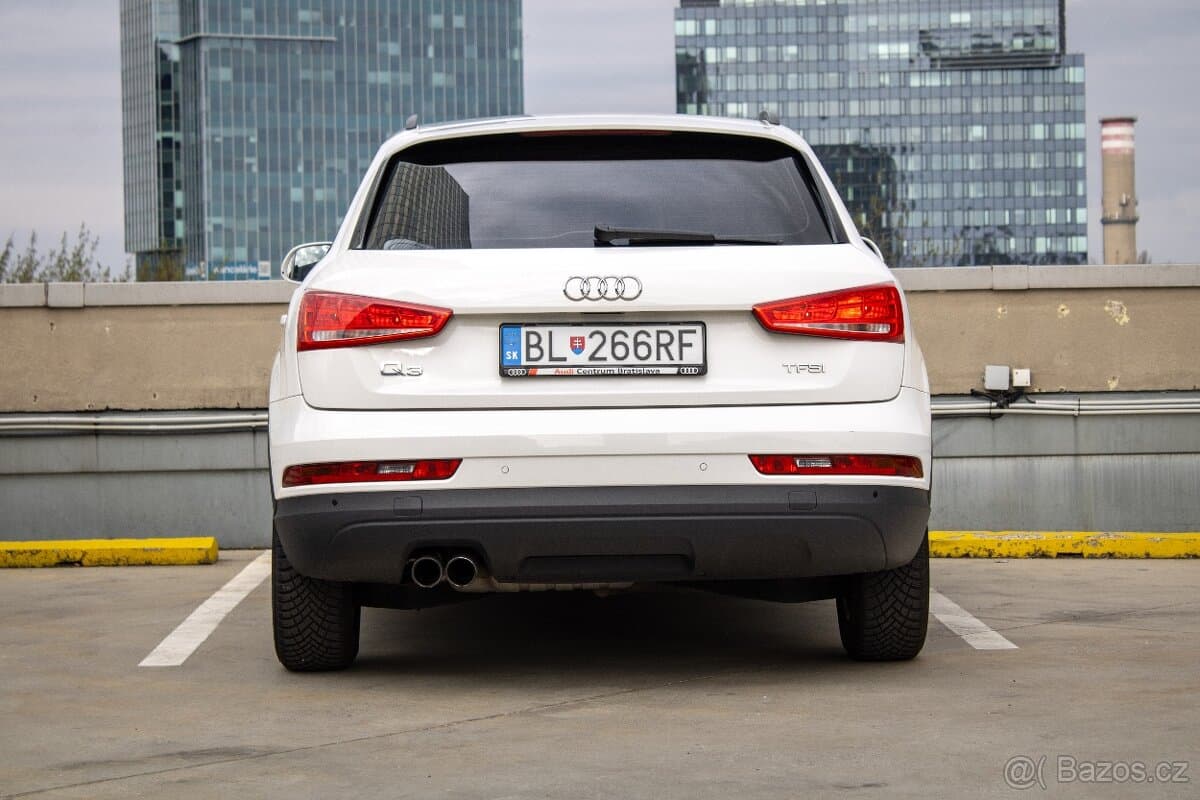 Audi Q3 - 6