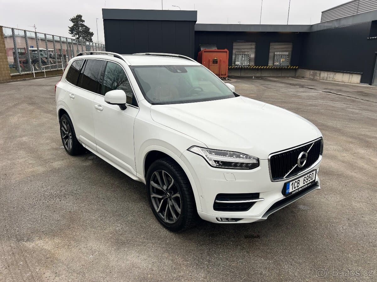 2017 Volvo XC90 - 6