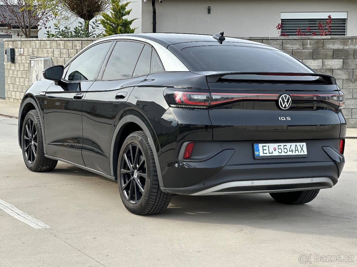 2023 Volkswagen ID.5 - 6