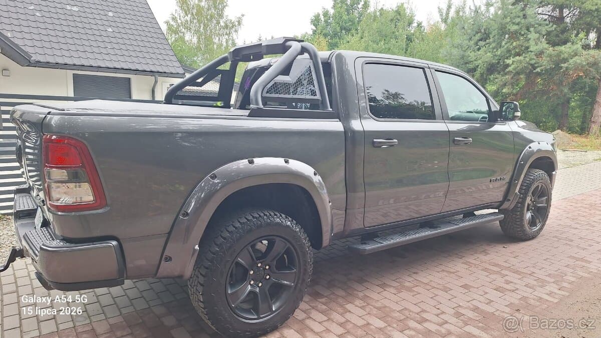 2020 Dodge OSTATNÍ - 6