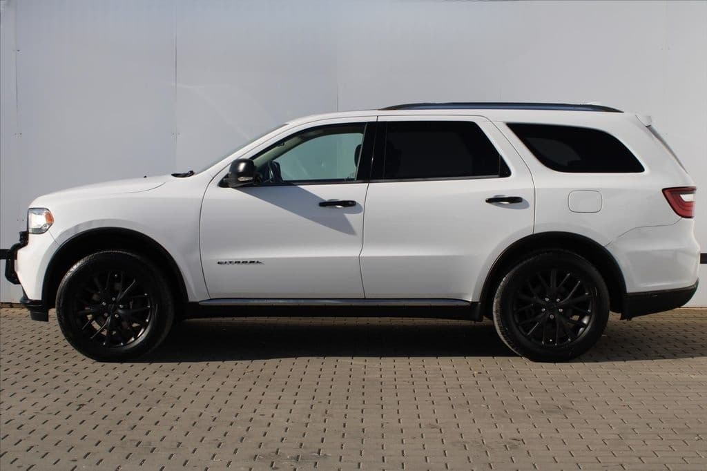 2015 Dodge DURANGO - 6