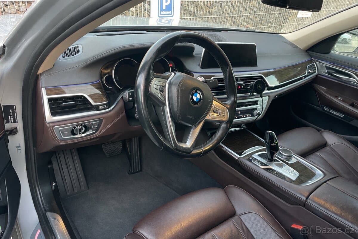 2016 BMW OSTATNÍ - 6