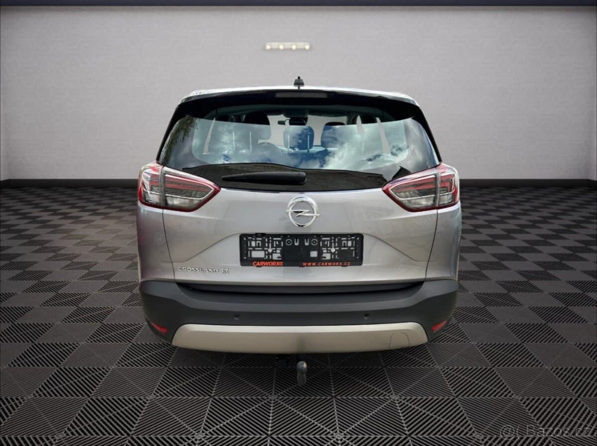 2021 Opel CROSSLAND - 6
