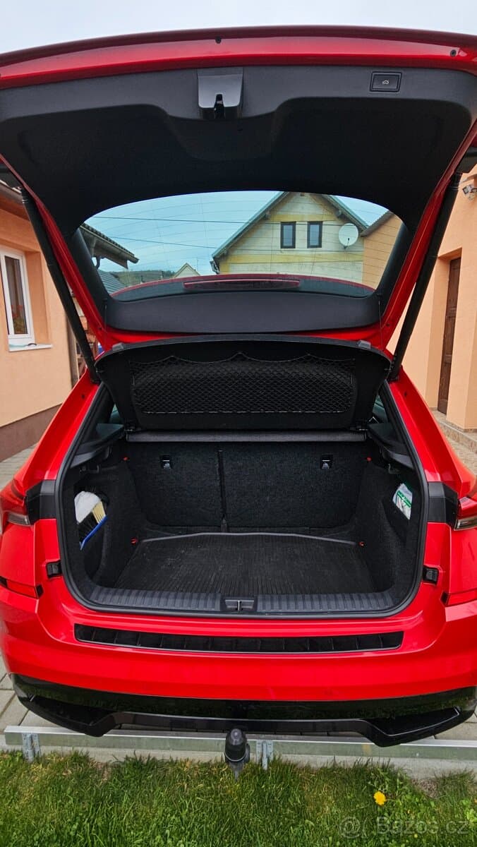 Škoda KAMIQ - 6