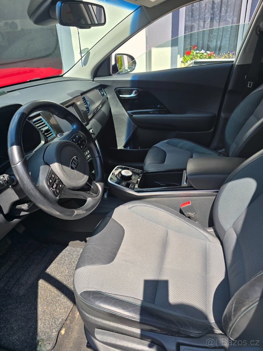 2019 Kia OSTATNÍ - 6
