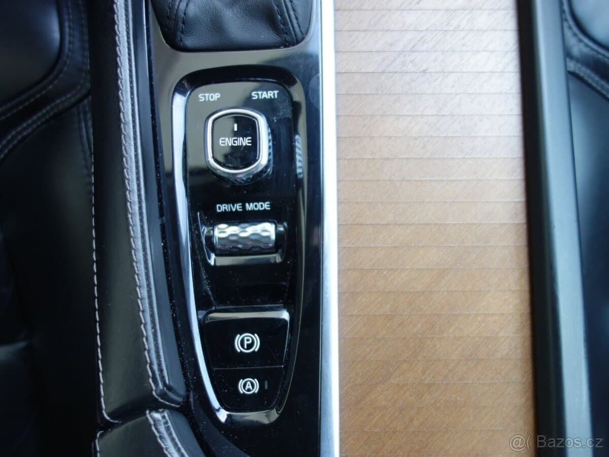 2017 Volvo V90 - 6