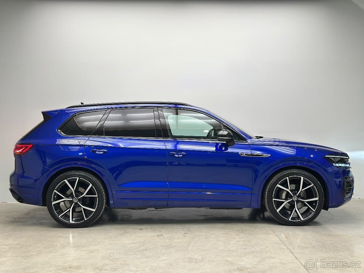 2023 Volkswagen TOUAREG - 6